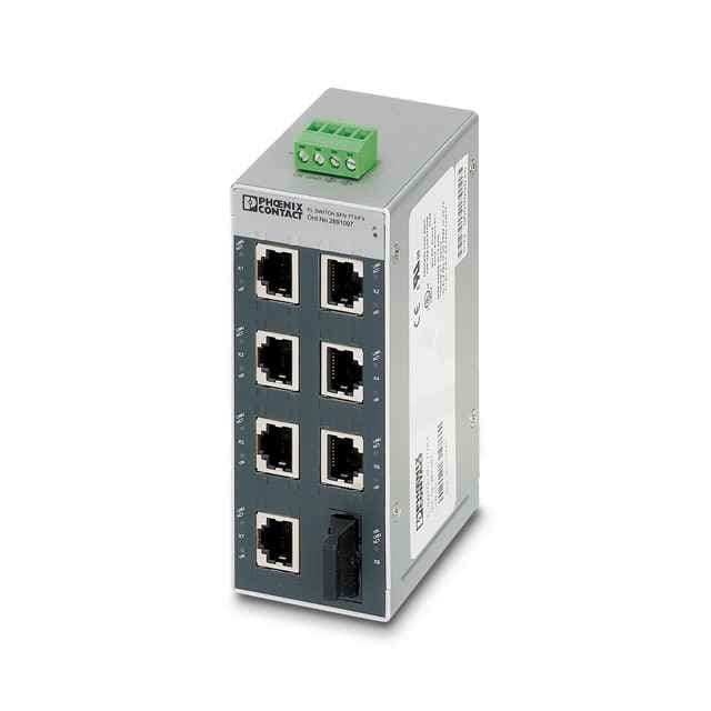 FL SWITCH SFN 7TX/FX ST Phoenix Contact