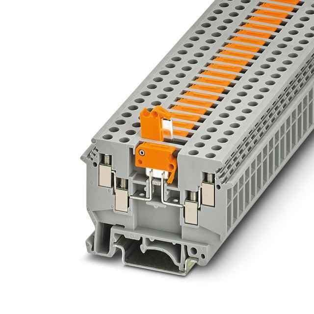 UDK 4-MTK-P/P MIT SPERRE Phoenix Contact