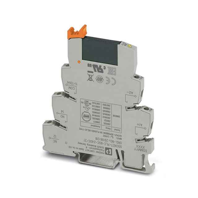 PLC-OSC- 24DC/ 48DC/100 Phoenix Contact