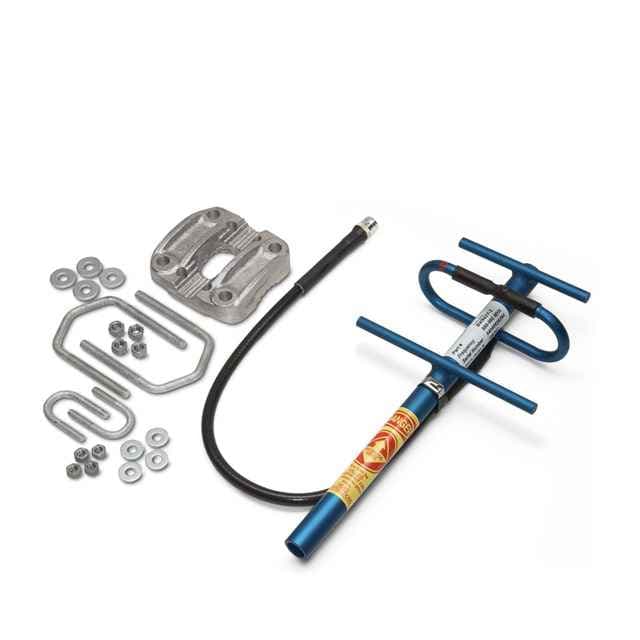 RAD-ISM-900-ANT-YAGI-6.5-N Phoenix Contact
