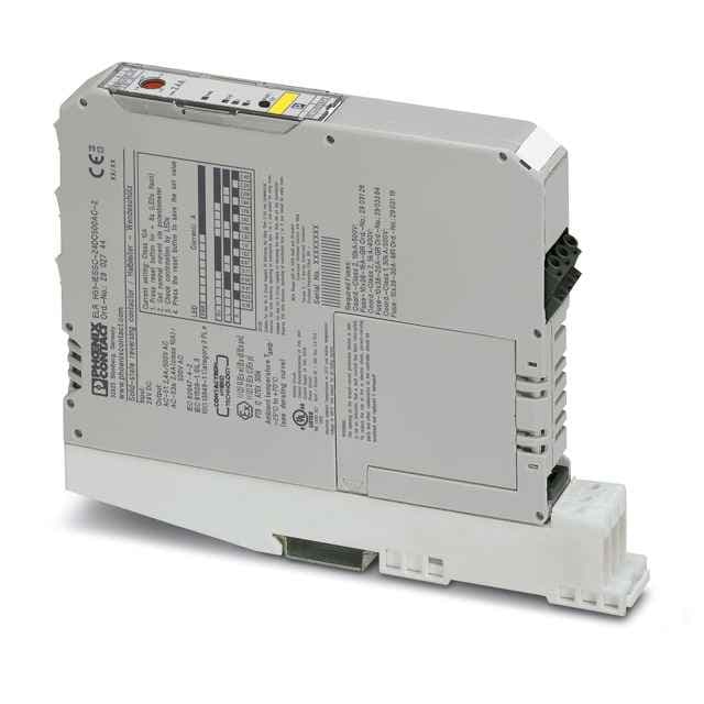 ELR H51-2.4-DIN-RAIL-SET Phoenix Contact