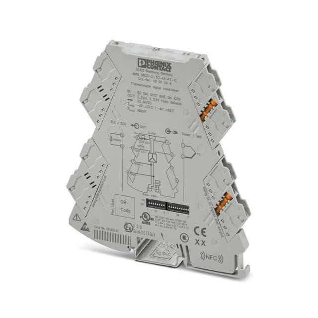 MINI MCR-2-TC-UI-PT-C Phoenix Contact