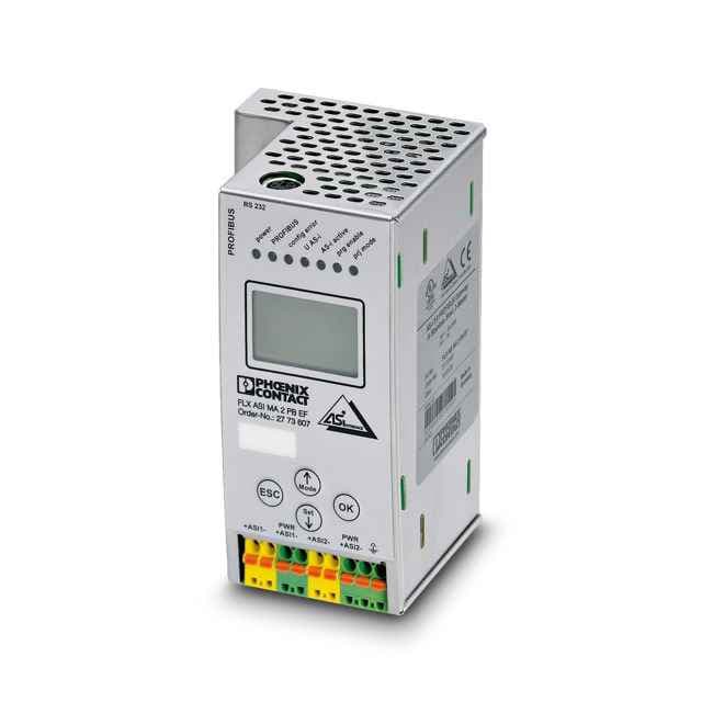 FLX ASI MA 2 PB EF Phoenix Contact