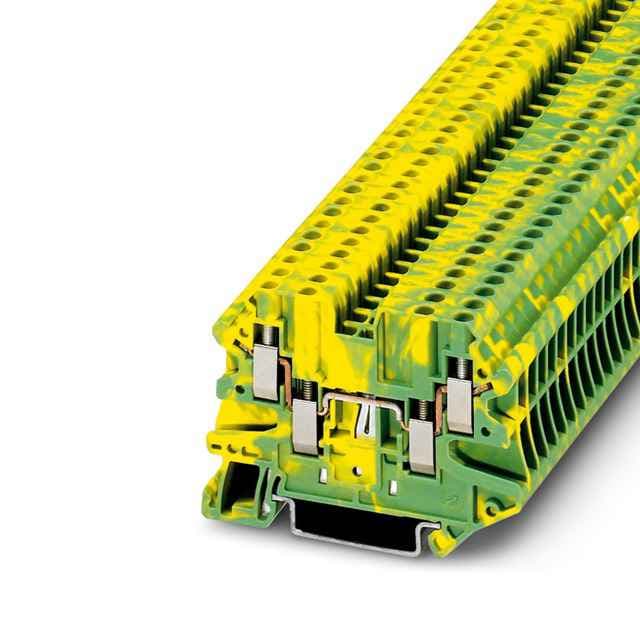 UT 2,5-QUATTRO-PE Phoenix Contact