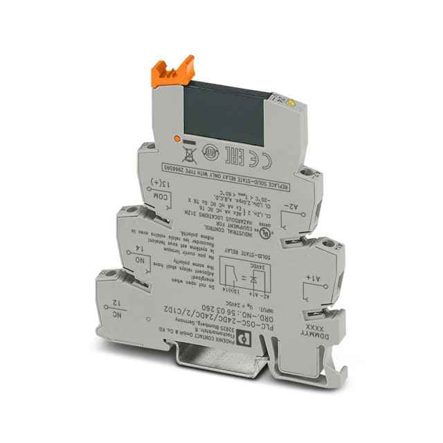 PLC-OSC- 24DC/ 24DC/ 2/C1D2 Phoenix Contact
