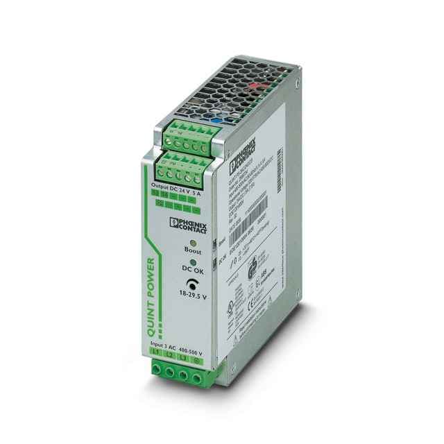 QUINT-PS/3AC/24DC/ 5 Phoenix Contact
