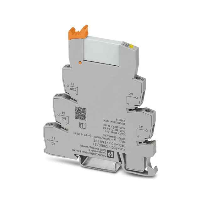 PLC-RSC-120UC/21 Phoenix Contact