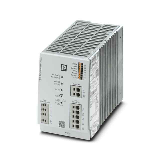 TRIO-UPS-2G/3AC/24DC/20 Phoenix Contact