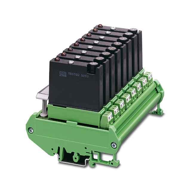 UMK- 8 OM/AMSC/PLC Phoenix Contact