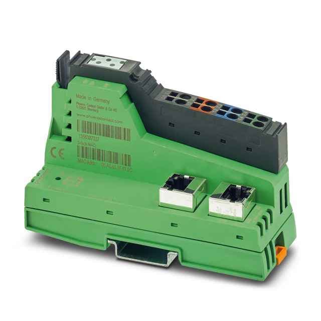 IL ETH BK-PAC Phoenix Contact