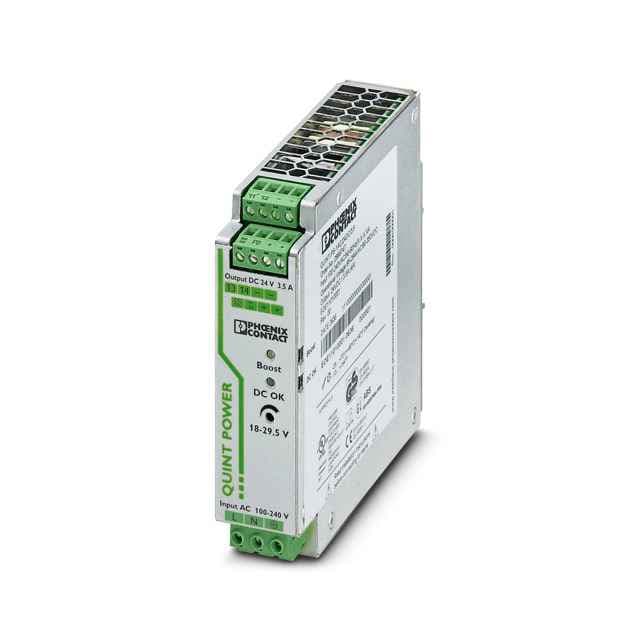 QUINT-PS/1AC/24DC/ 3.5 Phoenix Contact