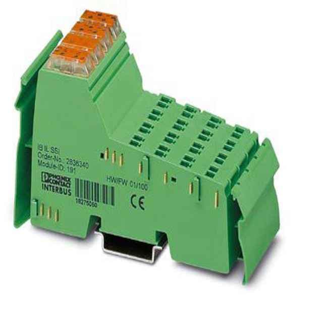 IB IL SSI Phoenix Contact