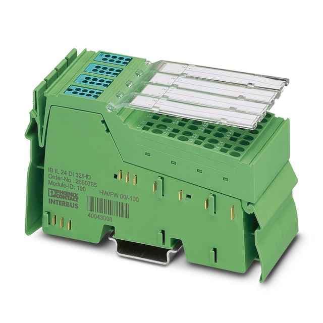 IB IL 24 DI 32/HD-2MBD-PAC Phoenix Contact