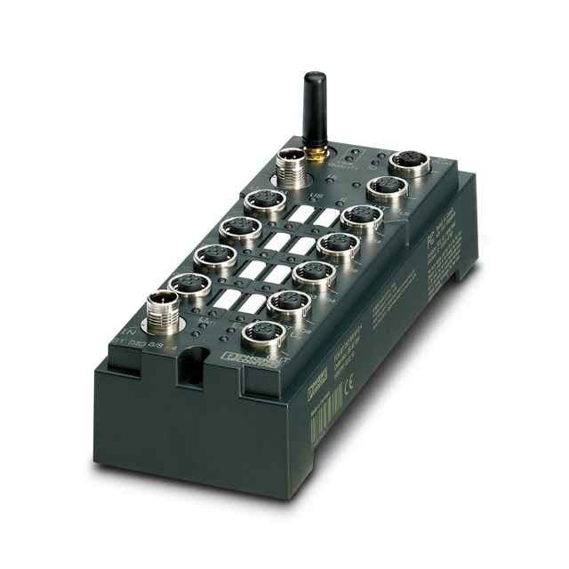 FLM BT DIO 8/8-M12-4 Phoenix Contact
