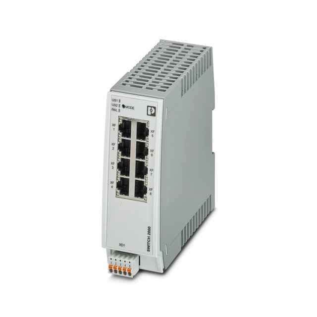 FL SWITCH 2208 Phoenix Contact