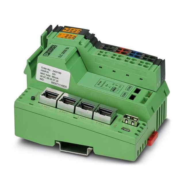 ILC 2050 BI Phoenix Contact