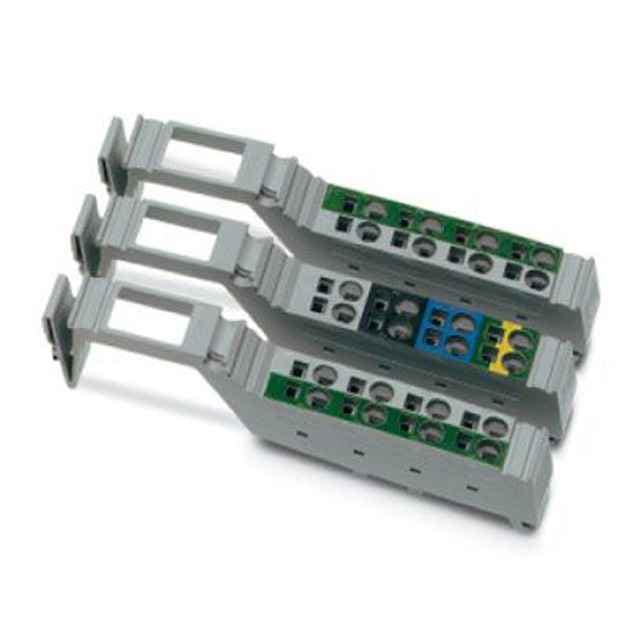 IB IL AC-PWR-IN-PLSET Phoenix Contact