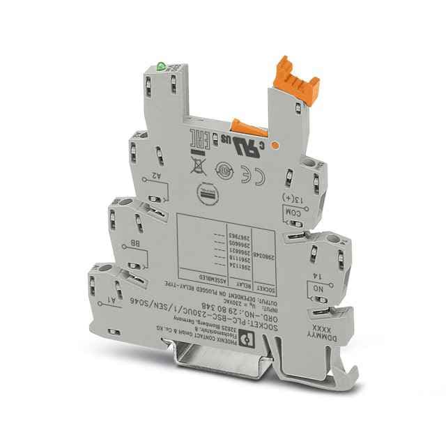 PLC-BSC-230UC/ 1/SEN/SO46 Phoenix Contact