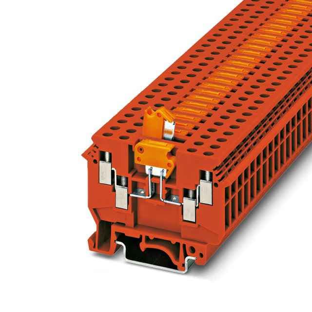 UDK 4-MTK-P/P RD Phoenix Contact