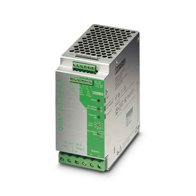 QUINT-DC-UPS/24DC/40 Phoenix Contact