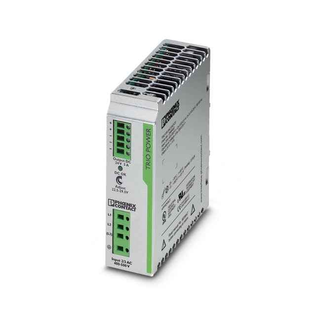 TRIO-PS/3AC/24DC/ 5 Phoenix Contact