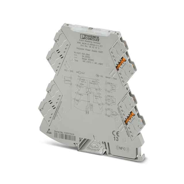 MINI MCR-2-RPSS-I-I-PT Phoenix Contact
