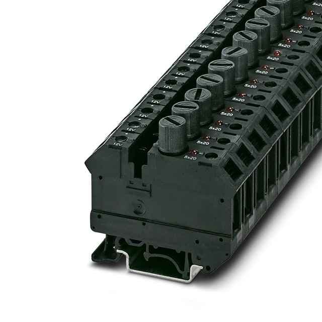 UK 10-DREHSILED 12 (5X20) Phoenix Contact