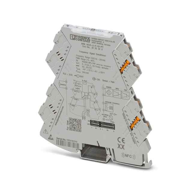 MINI MCR-2-F-UI-PT Phoenix Contact