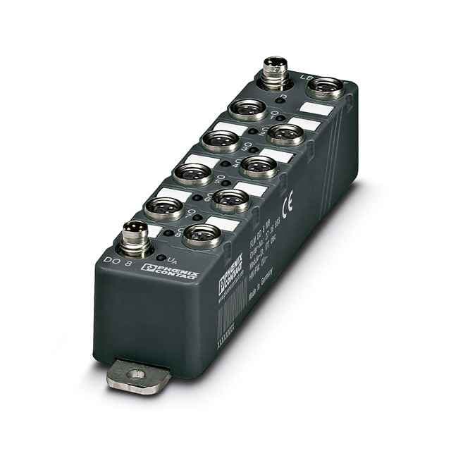 FLM DO 8 M8 Phoenix Contact