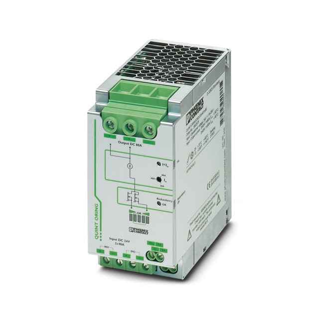 QUINT-ORING/24DC/2X40/1X80 Phoenix Contact
