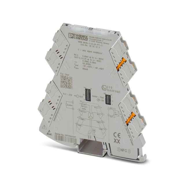 MINI MCR-2-U-UI-PT-C Phoenix Contact