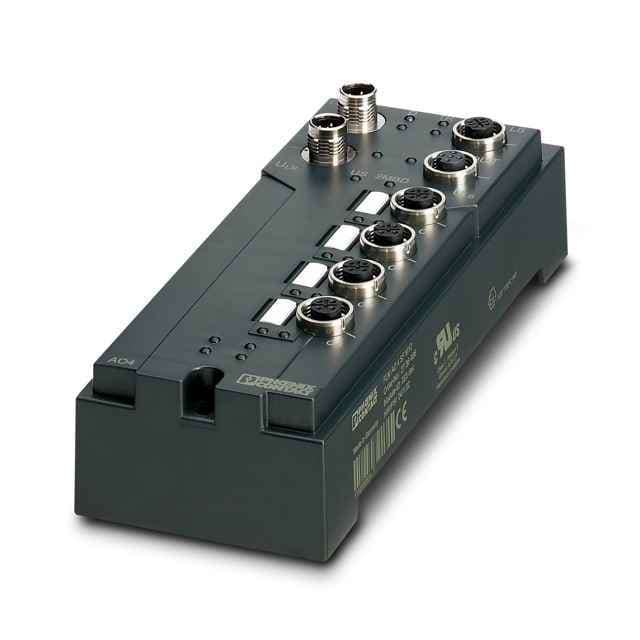 FLM AO 4 SF M12 Phoenix Contact