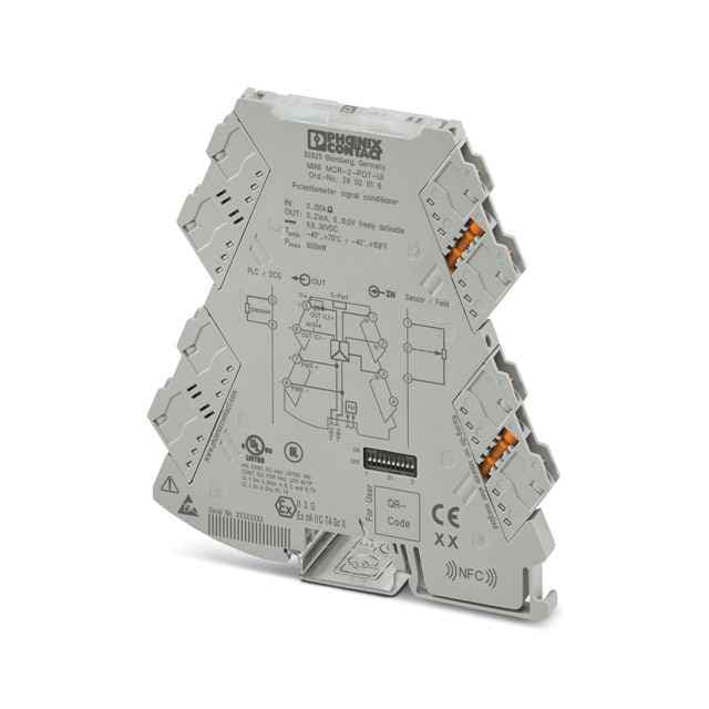 MINI MCR-2-POT-UI Phoenix Contact