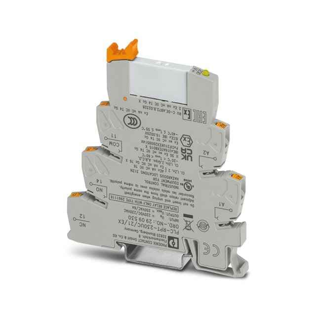 PLC-RPT-230UC/21/EX Phoenix Contact