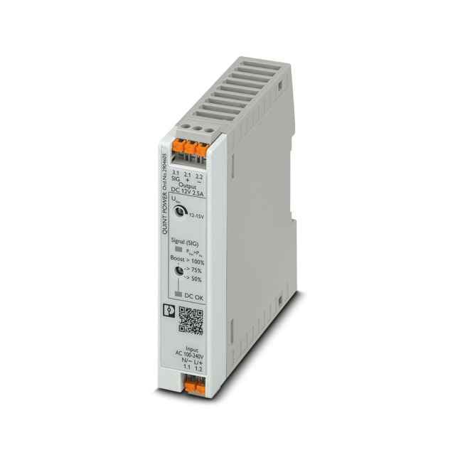 QUINT4-PS/1AC/12DC/2.5/PT Phoenix Contact