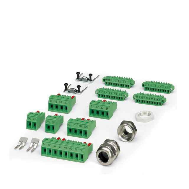 IBS VFD PLSET 1-3A-F