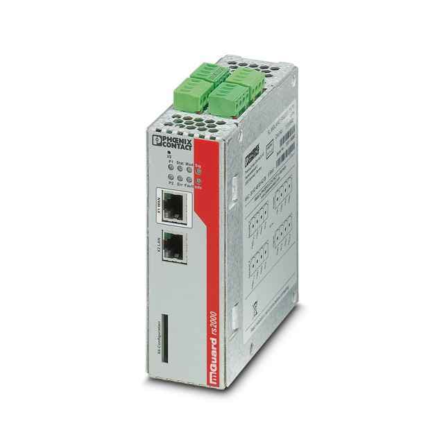 FL MGUARD RS2000 TX/TX-B Phoenix Contact
