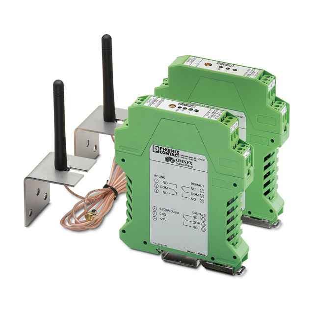 RAD-ISM-2400-SET-UD-ANT Phoenix Contact