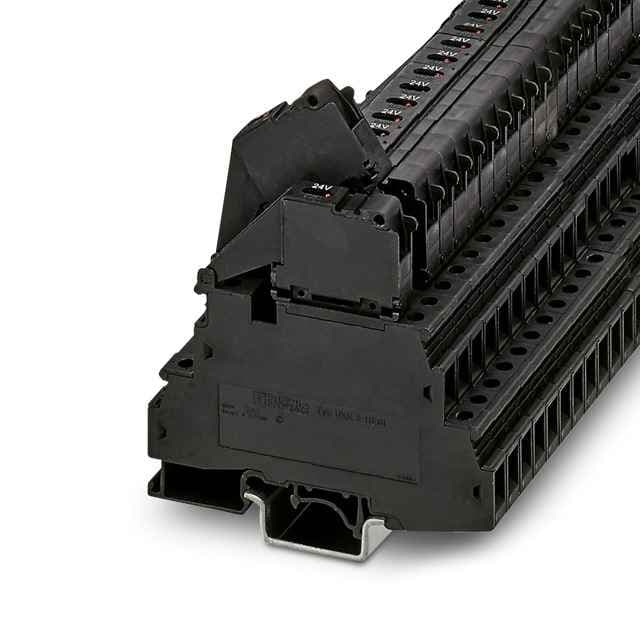 UKK 5-HESILED 24 (5X20) Phoenix Contact