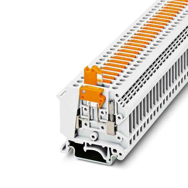 UK  5-MTK-P/P WH Phoenix Contact