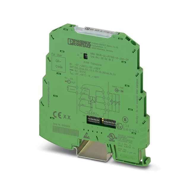 MINI MCR-SL-PT100-UI-200-SP Phoenix Contact