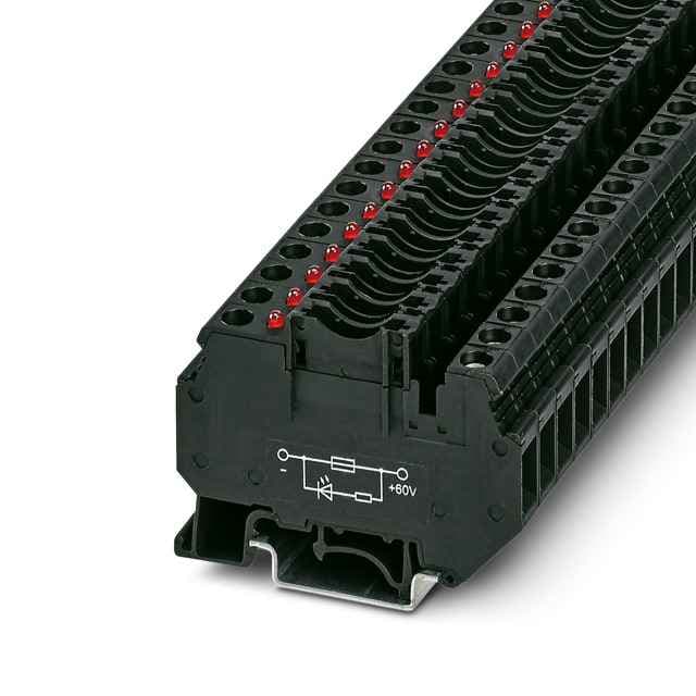 UK  6-FSI/C-LED60 Phoenix Contact