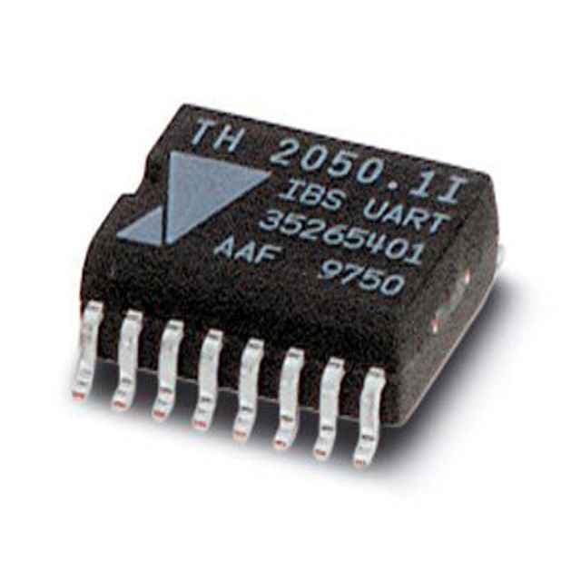 IBS UART Phoenix Contact