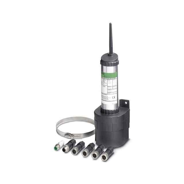 RAD-ISM-2400-PIPE-RX-HV Phoenix Contact