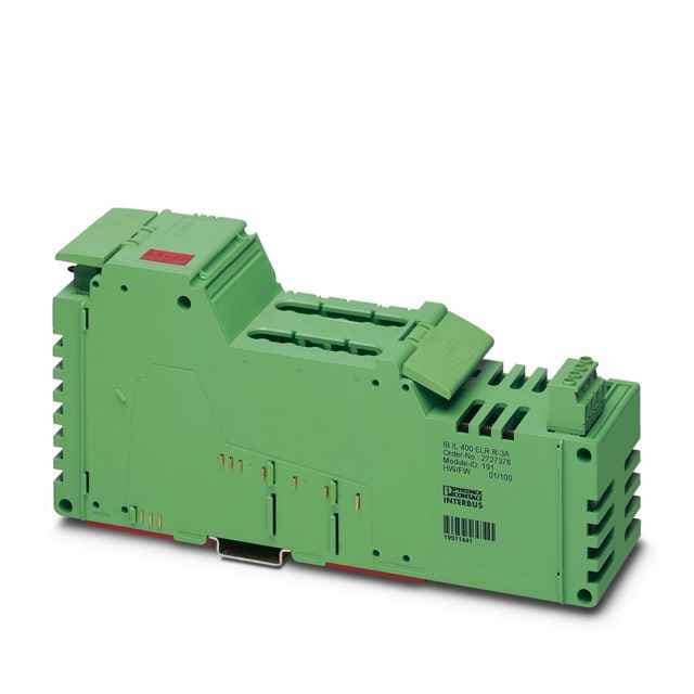 IB IL 400 ELR R-3A-2MBD
