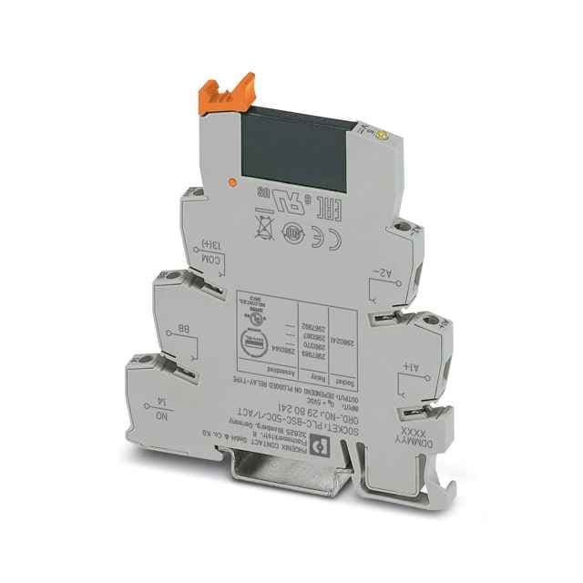 PLC-OSC-  5DC/ 24DC/  2/ACT Phoenix Contact