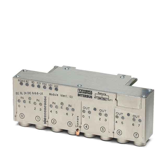 IBS RL 24 DIO 8/8/8-T