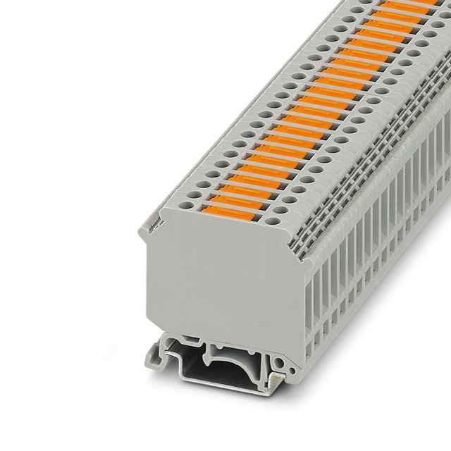 UK  5-MTK-P/P MIT SPERRE Phoenix Contact