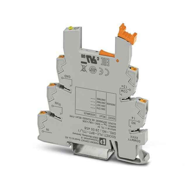 PLC-BPT-TTL/1 Phoenix Contact