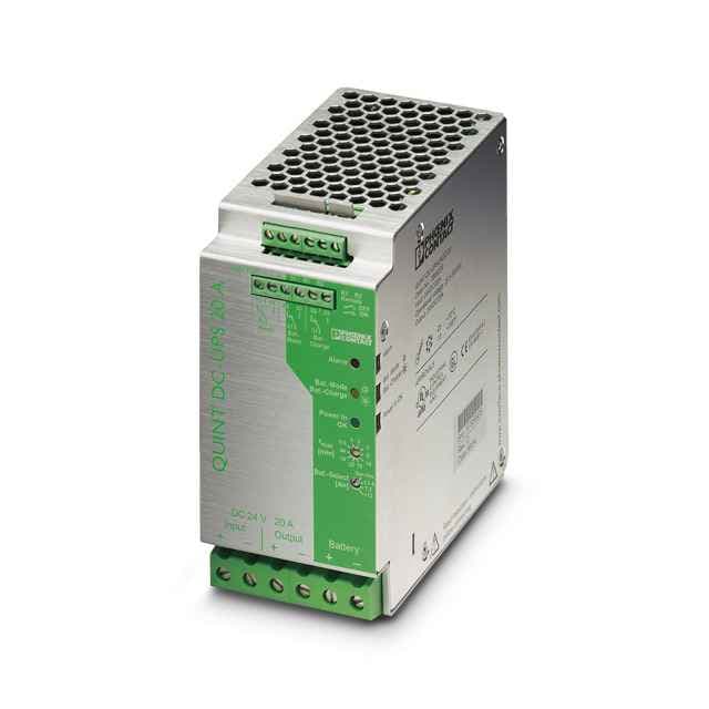 QUINT-DC-UPS/24DC/20 Phoenix Contact